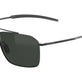 HD Polarized Axis