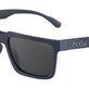 Navy Matte