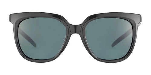 Bolle GLORY Sunglasses / Size 53 / Azure Matte / HD Polarized TNS