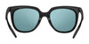 Bolle GLORY Sunglasses | Size 53 / Azure Matte / HD Polarized TNS