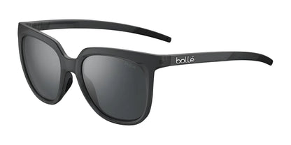 Bolle GLORY Sunglasses Black Crystal Matte / HD Polarized TNS