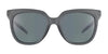 Bolle GLORY Sunglasses | Size 53 / Azure Matte / HD Polarized TNS