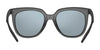 Bolle GLORY Sunglasses | Size 53 / Azure Matte / HD Polarized TNS