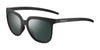 Bolle GLORY Sunglasses | Size 53 / Black Matte / Volt+ Gun Cat 3