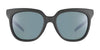 Bolle GLORY Sunglasses | Size 53 / Azure Matte / HD Polarized TNS