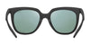 Bolle GLORY Sunglasses | Size 53 / Azure Matte / HD Polarized TNS