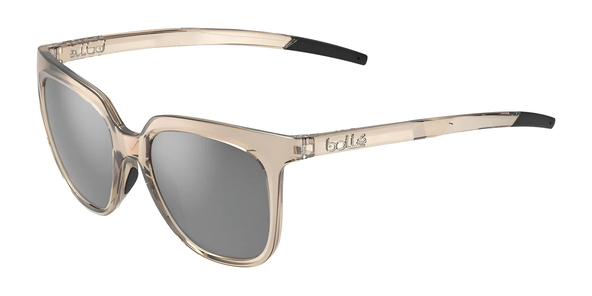 Bolle GLORY Sunglasses Honey Crystal / TNS Gun