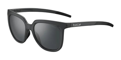 Bolle GLORY Sunglasses Black Crystal Matte / HD Polarized TNS