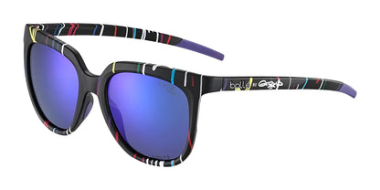 Bolle GLORY Sunglasses Grems Collab / Volt+ Ultraviolet Cat 3