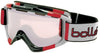 Bolle NOVA Goggles / Racing Snake & Vermilion Gun