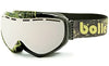 Bolle QUASAR Goggles / Black Psych / Vermilion Gun