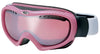 Bolle SIMMER Goggles / Pink Stripes / Vermilion Gun