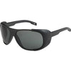 Bolle Graphite Sunglasses / Black Matte / TNS (Cat. 3) / Size L