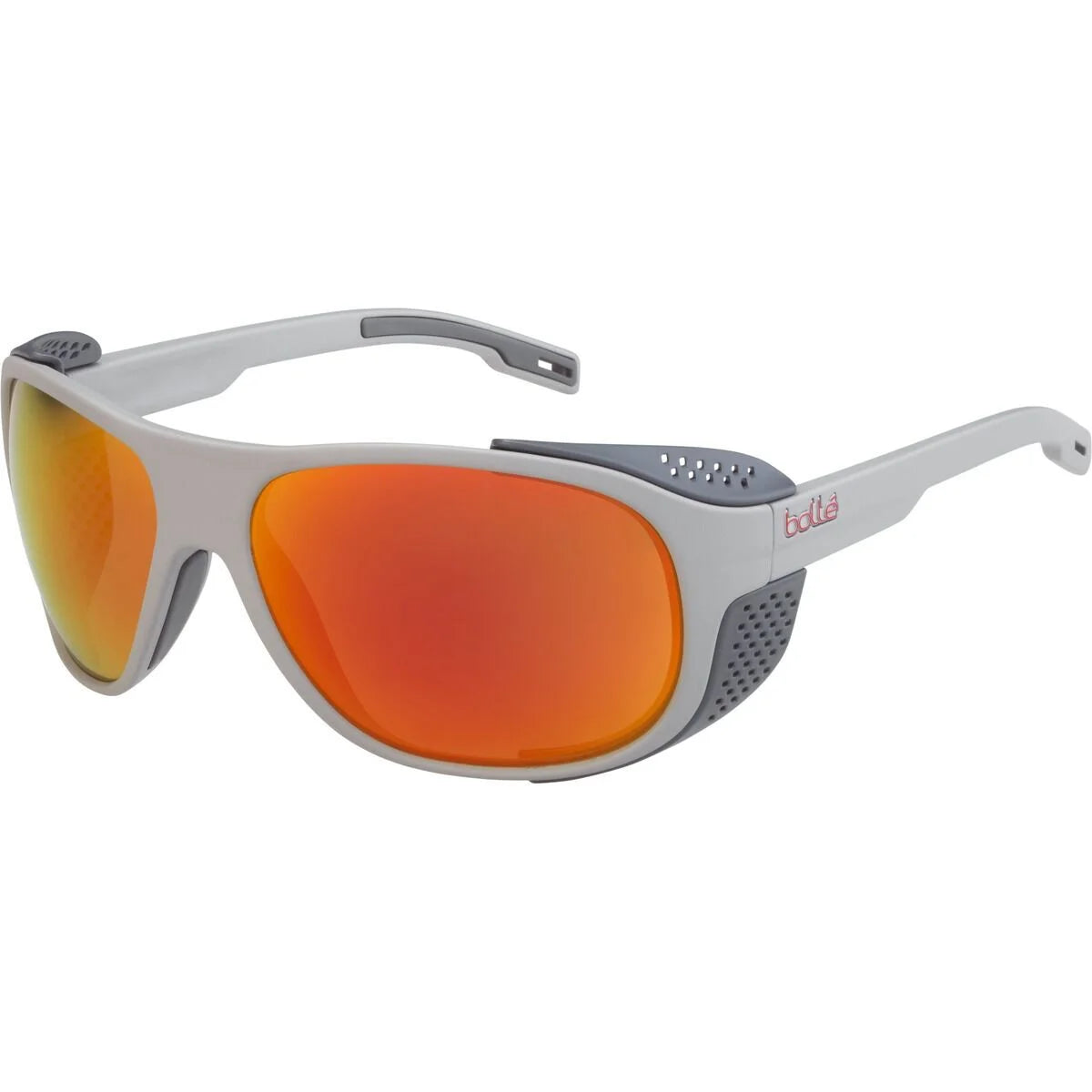 Bolle Graphite Sunglasses