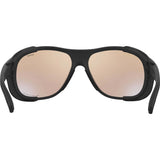 Bolle Graphite Sunglasses