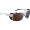 Bolle Graphite Sunglasses / Black Matte / TNS (Cat. 3) / Size L