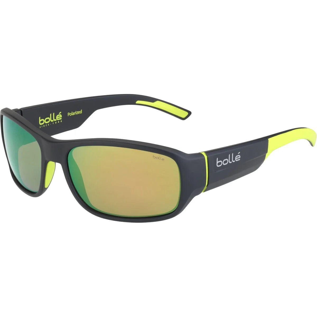 Bolle Heron Sunglasses