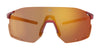 Bolle ICARUS 7 Sunglasses | Size 68 / Red Metallic / Phantom Brown Red Photochromic
