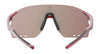Bolle ICARUS 7 Sunglasses | Size 68 / Red Metallic / Phantom Brown Red Photochromic