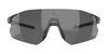 Bolle ICARUS Sunglasses | Size 68 / Acid Yellow Matte / Brown Blue
