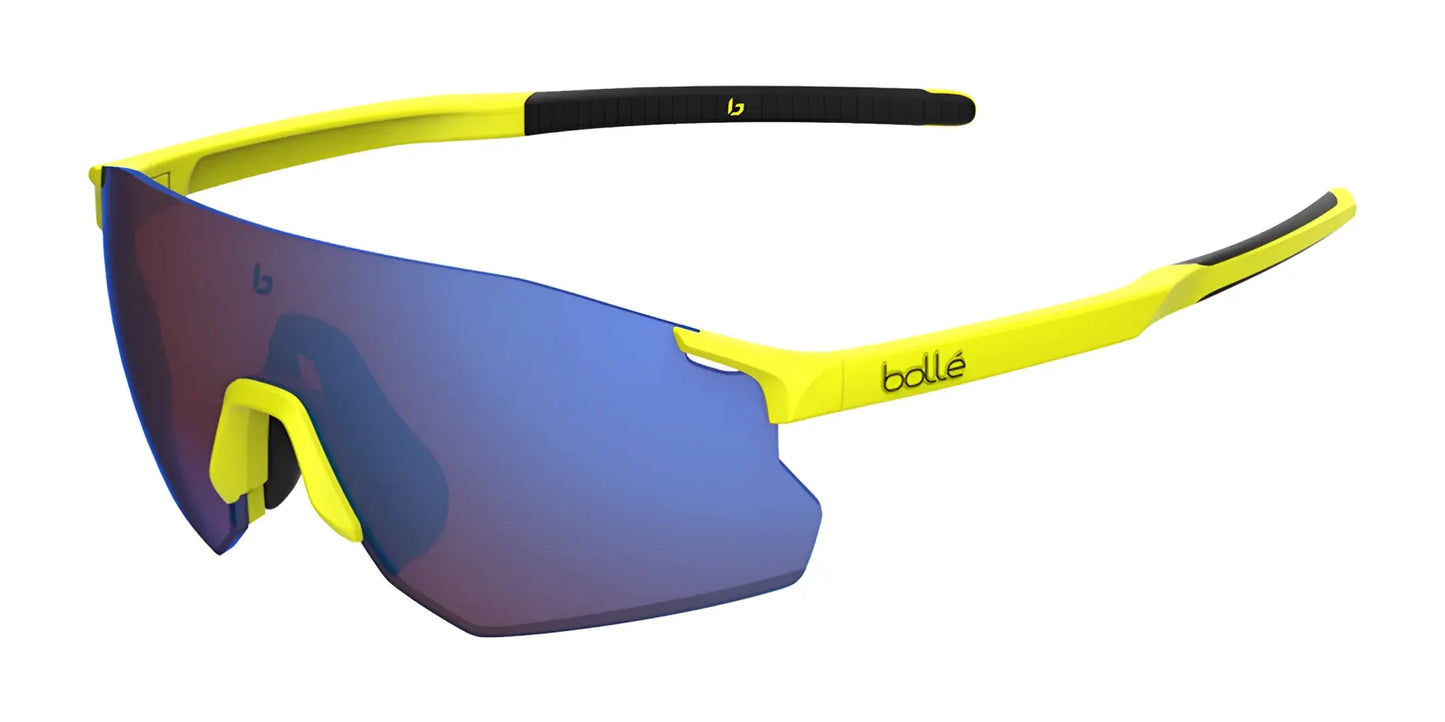 Bolle ICARUS Sunglasses | Size 68