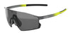 Bolle ICARUS Sunglasses | Size 68 / Grey Acid Frost / Volt Gun