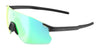 Bolle ICARUS Sunglasses | Size 68 / Acid Yellow Matte / Brown Blue