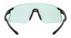 Bolle ICARUS Sunglasses | Size 68 / Acid Yellow Matte / Brown Blue