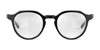 Bolle JASP 01 Eyeglasses | Size 48 / Black Shiny