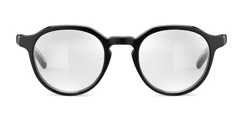 Bolle JASP 01 Eyeglasses / Size 48 / Black Shiny