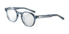 Bolle JASP 01 Eyeglasses | Size 48 / Transparent Light Blue Shiny