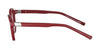 Bolle JASP 01 Eyeglasses | Size 48 / Black Shiny