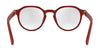 Bolle JASP 01 Eyeglasses | Size 48 / Black Shiny