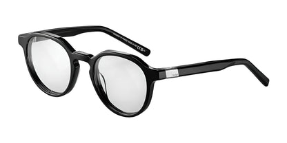 Bolle JASP 01 Eyeglasses Black Shiny