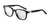 Bolle JASP 02 Eyeglasses | Size 51 / Black Shiny