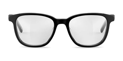 Bolle JASP 02 Eyeglasses / Size 51 / Black Shiny