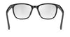 Bolle JASP 02 Eyeglasses | Size 51 / Black Shiny