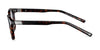 Bolle JASP 02 Eyeglasses | Size 51 / Black Shiny