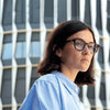Bolle JASP 02 Eyeglasses | Size 51 / Black Shiny