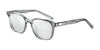 Bolle JASP 02 Eyeglasses | Size 51 / Transparent Light Grey Shiny