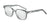 Bolle JASP 02 Eyeglasses | Size 51 / Transparent Light Grey Shiny