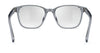 Bolle JASP 02 Eyeglasses | Size 51 / Black Shiny
