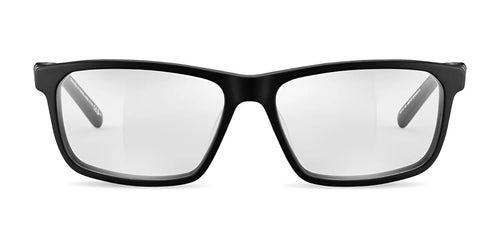 Bolle JASP 03 Eyeglasses / Size 56 / Black Matte