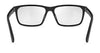 Bolle JASP 03 Eyeglasses | Size 56 / Black Matte