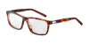 Bolle JASP 03 Eyeglasses | Size 56 / Havana Shiny