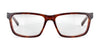 Bolle JASP 03 Eyeglasses | Size 56 / Black Matte
