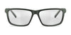 Bolle JASP 03 Eyeglasses | Size 56 / Black Matte