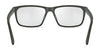 Bolle JASP 03 Eyeglasses | Size 56 / Black Matte
