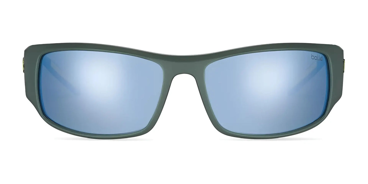 Bolle KING Sunglasses | Size 63