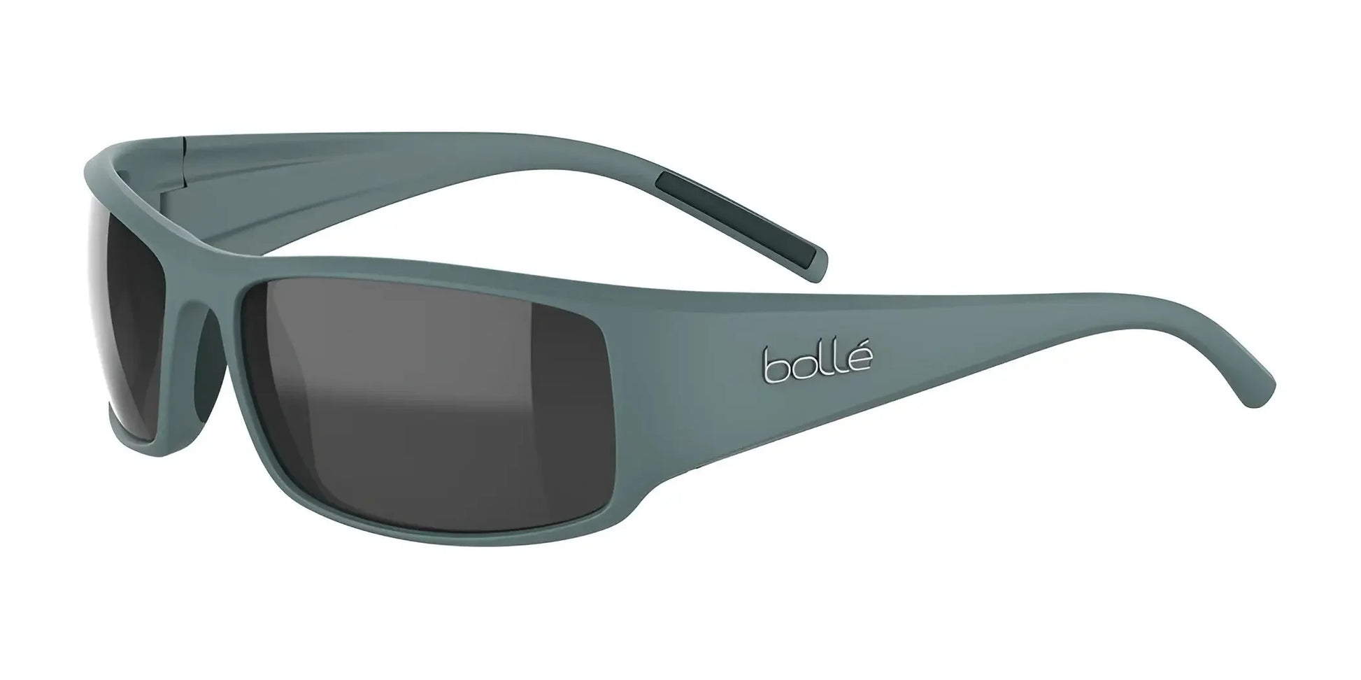 Bolle KING Sunglasses Sage Matte / TNS Polarized